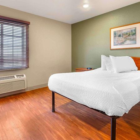 Extended Stay America Select Suites - Wilmington - West Exterior foto