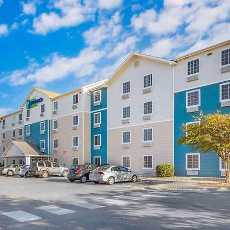 Extended Stay America Select Suites - Wilmington - West Exterior foto