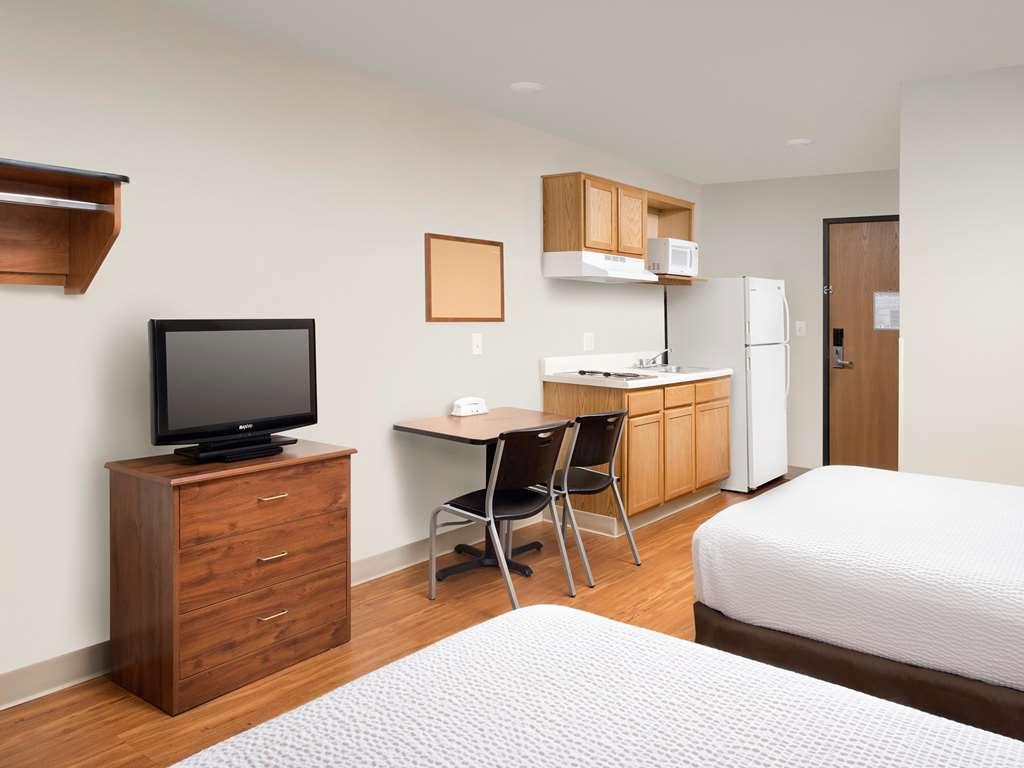 Extended Stay America Select Suites - Wilmington - West Cameră foto