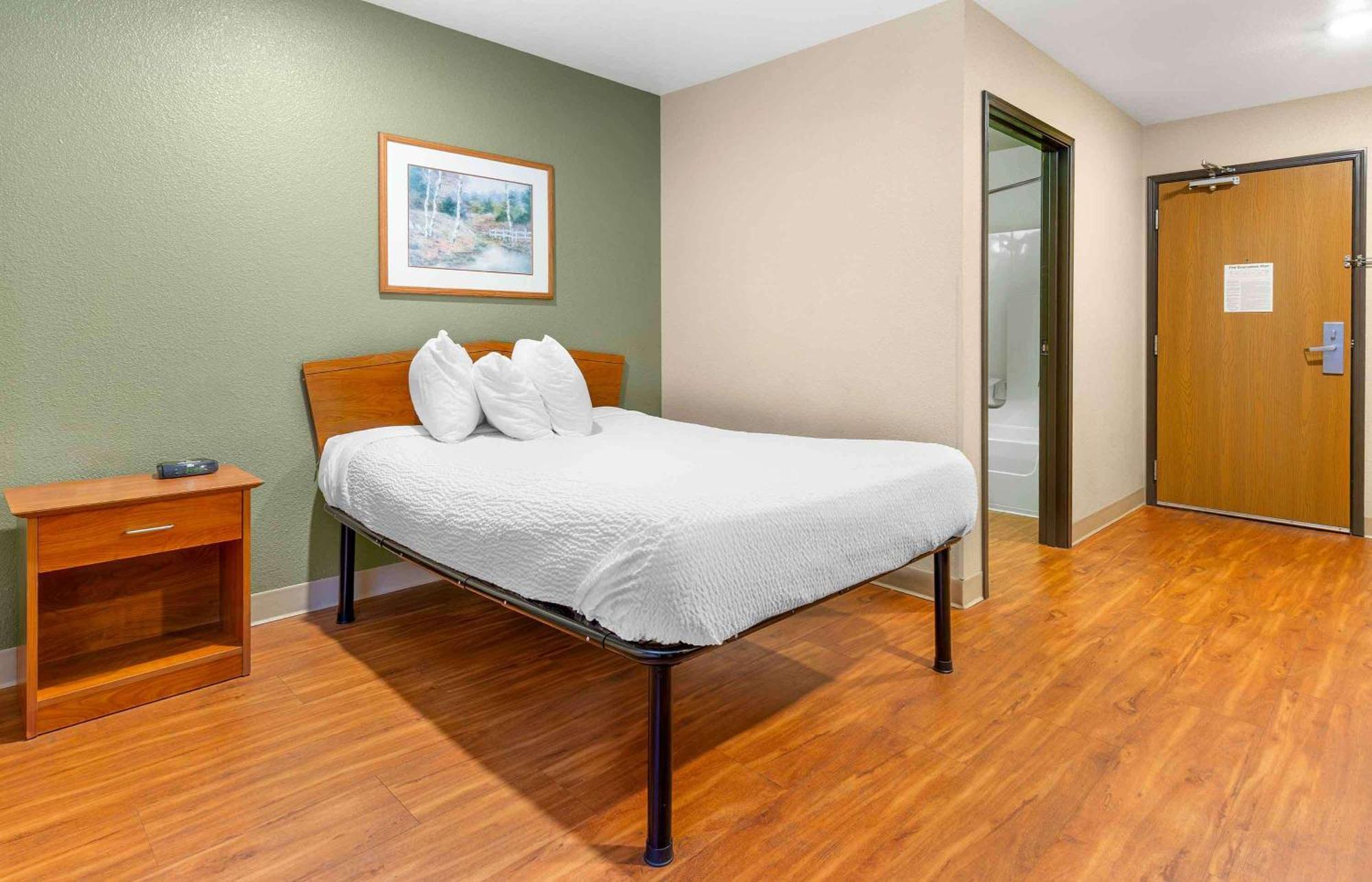 Extended Stay America Select Suites - Wilmington - West Exterior foto