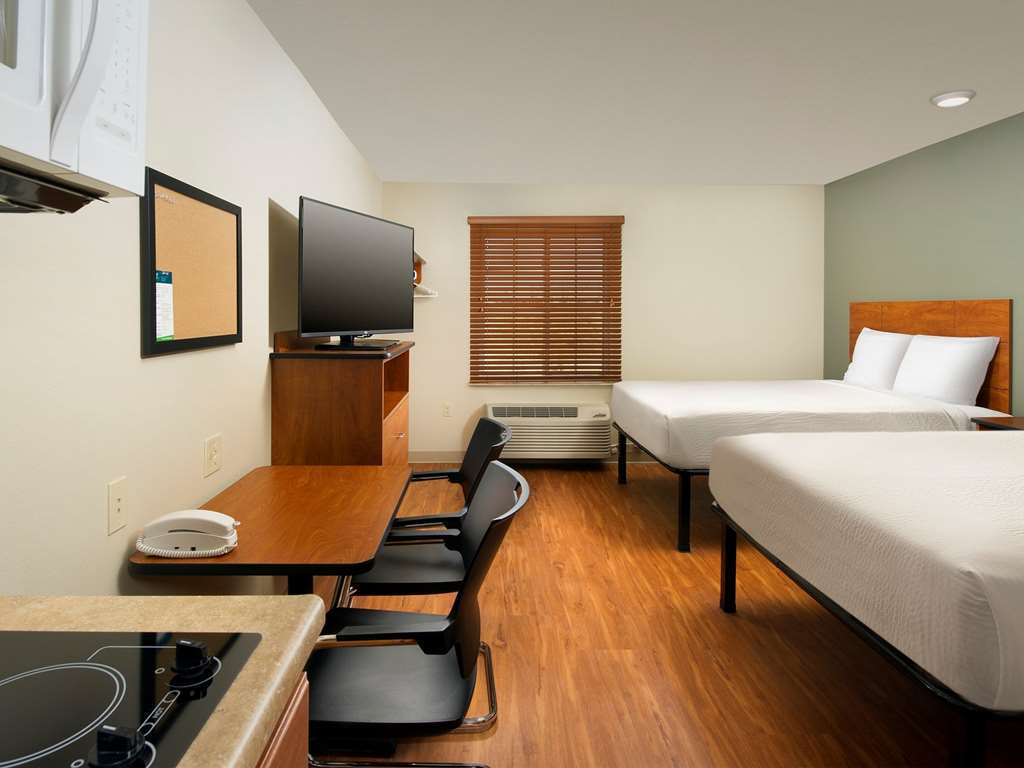 Extended Stay America Select Suites - Wilmington - West Cameră foto