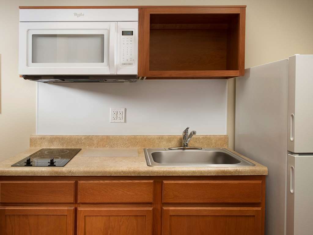 Extended Stay America Select Suites - Wilmington - West Cameră foto