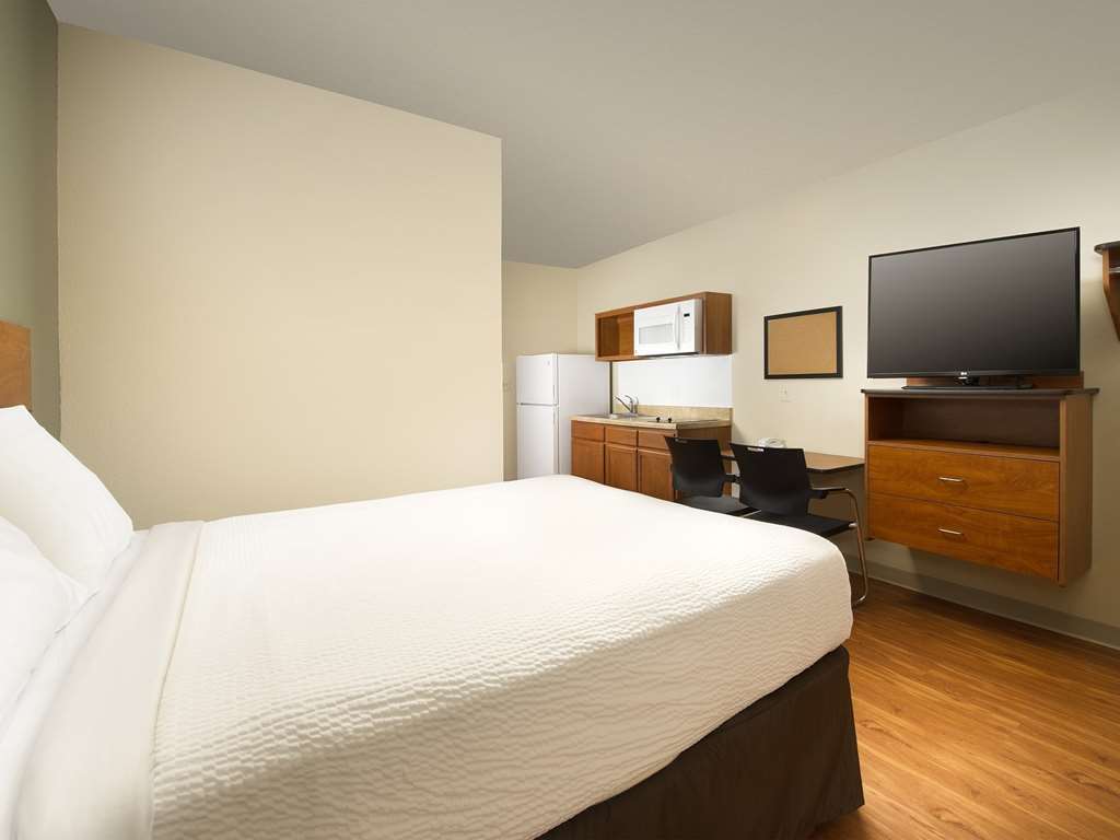 Extended Stay America Select Suites - Wilmington - West Cameră foto
