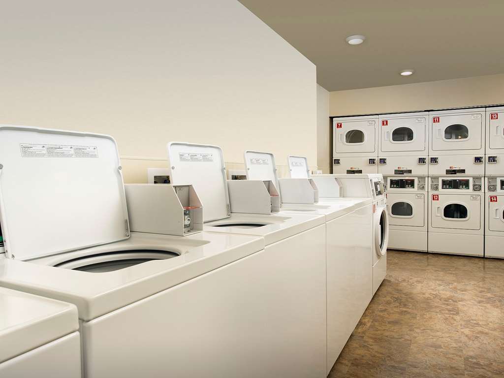 Extended Stay America Select Suites - Wilmington - West Facilități foto